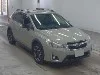 SUBARU IMPREZA XV