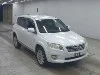 TOYOTA VANGUARD