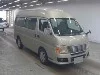 NISSAN CARAVAN COACH