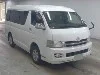 TOYOTA HIACE WAGON