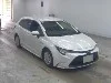 TOYOTA COROLLA WAGON