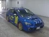 SUBARU WRX S4
