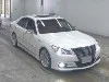 TOYOTA CROWN HYBRID