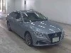 TOYOTA CROWN HYBRID