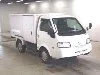 MAZDA BONGO TRUCK