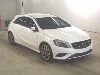 MERCEDES BENZ A CLASS