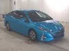 TOYOTA PRIUS PHV