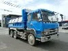MITSUBISHI FUSO