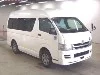 TOYOTA REGIUS VAN