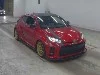 TOYOTA GR YARIS
