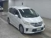 HONDA FREED HYBRID