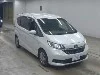 HONDA FREED HYBRID
