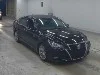 TOYOTA CROWN HYBRID