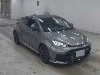 TOYOTA GR YARIS