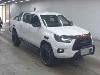 TOYOTA HILUX PICK UP