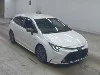 TOYOTA COROLLA WAGON