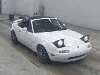 MAZDA EUNOS ROADSTER