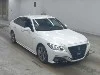 TOYOTA CROWN HYBRID