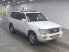 TOYOTA LAND CRUISER 100