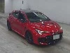 TOYOTA GR COROLLA