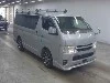 MAZDA BONGO BRAWNY VAN