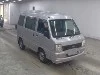 SUBARU SAMBAR VAN