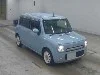 SUZUKI ALTO LAPIN CHOCOLATE