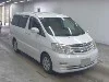 TOYOTA ALPHARD V