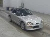 SUZUKI CAPPUCCINO