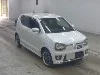 SUZUKI ALTO TURBO RS