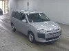 TOYOTA SUCCEED WAGON