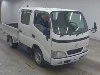 TOYOTA DYNA TRUCK