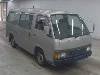 NISSAN HOMY VAN
