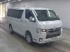 TOYOTA REGIUS VAN