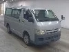 TOYOTA REGIUS VAN