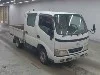 TOYOTA DYNA TRUCK