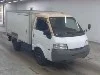 MAZDA BONGO TRUCK