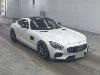 MERCEDES BENZ AMG GT S