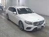 MERCEDES BENZ E CLASS STATION WAGON