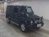 MERCEDES BENZ G CLASS