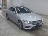 MERCEDES BENZ E CLASS