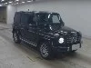 MERCEDES BENZ G CLASS