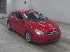 MERCEDES BENZ A CLASS