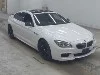 BMW 6 SERIES