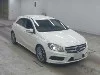 MERCEDES BENZ A CLASS