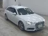 AUDI A4 AVANTE