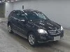 MERCEDES BENZ M CLASS