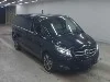 MERCEDES BENZ V CLASS