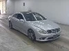 MERCEDES BENZ CL