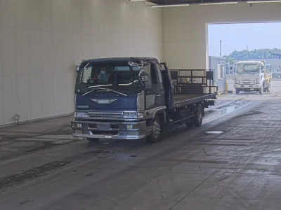HINO RANGER